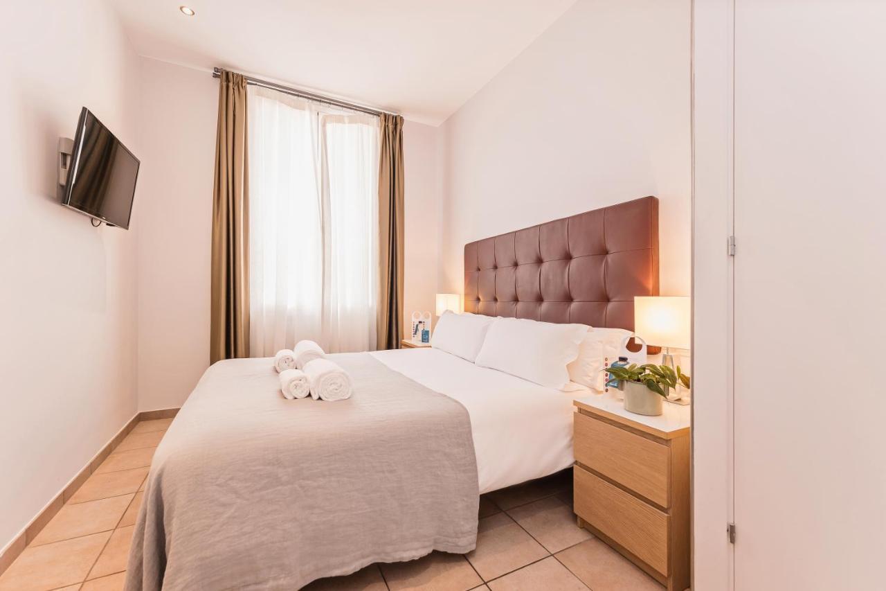 Sweet Inn - Villarroel Barcelona Ngoại thất bức ảnh